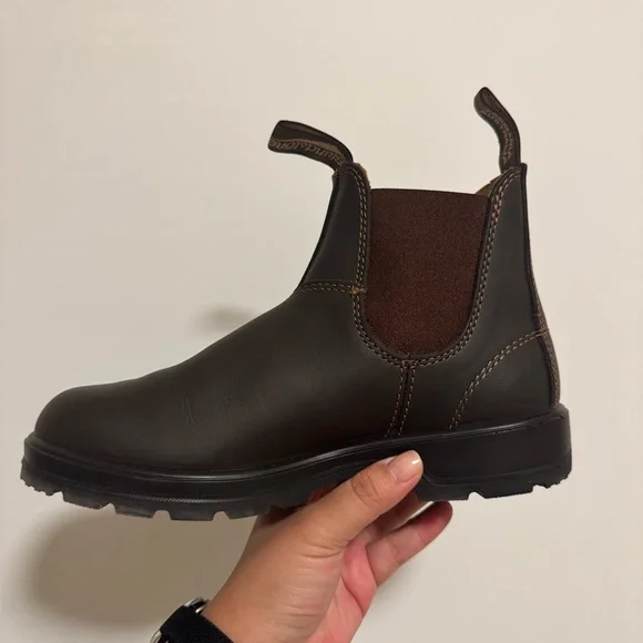 Blundstone Women’s 550 Chelsea Boots - Picture 7 of 15